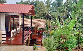 Shiv Sai Huts