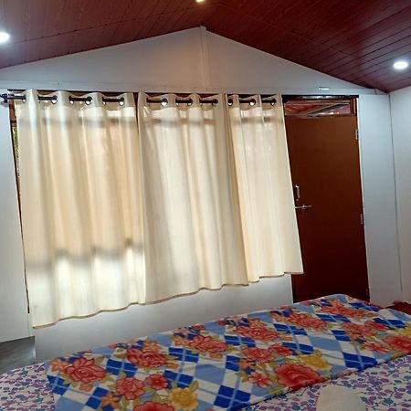 Shiv Sai Huts Hotel Canacona Exterior photo