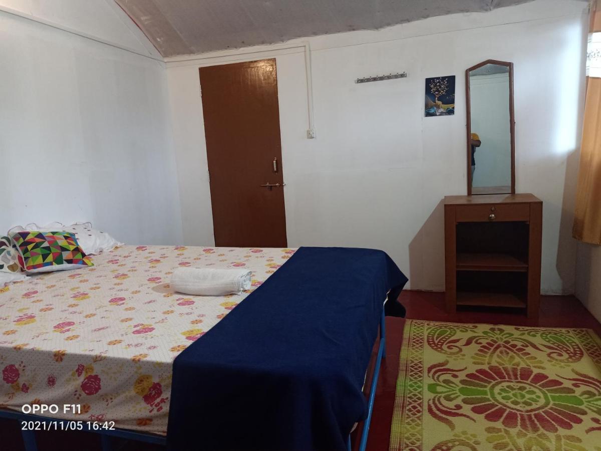 Shiv Sai Huts Hotel Canacona Exterior photo