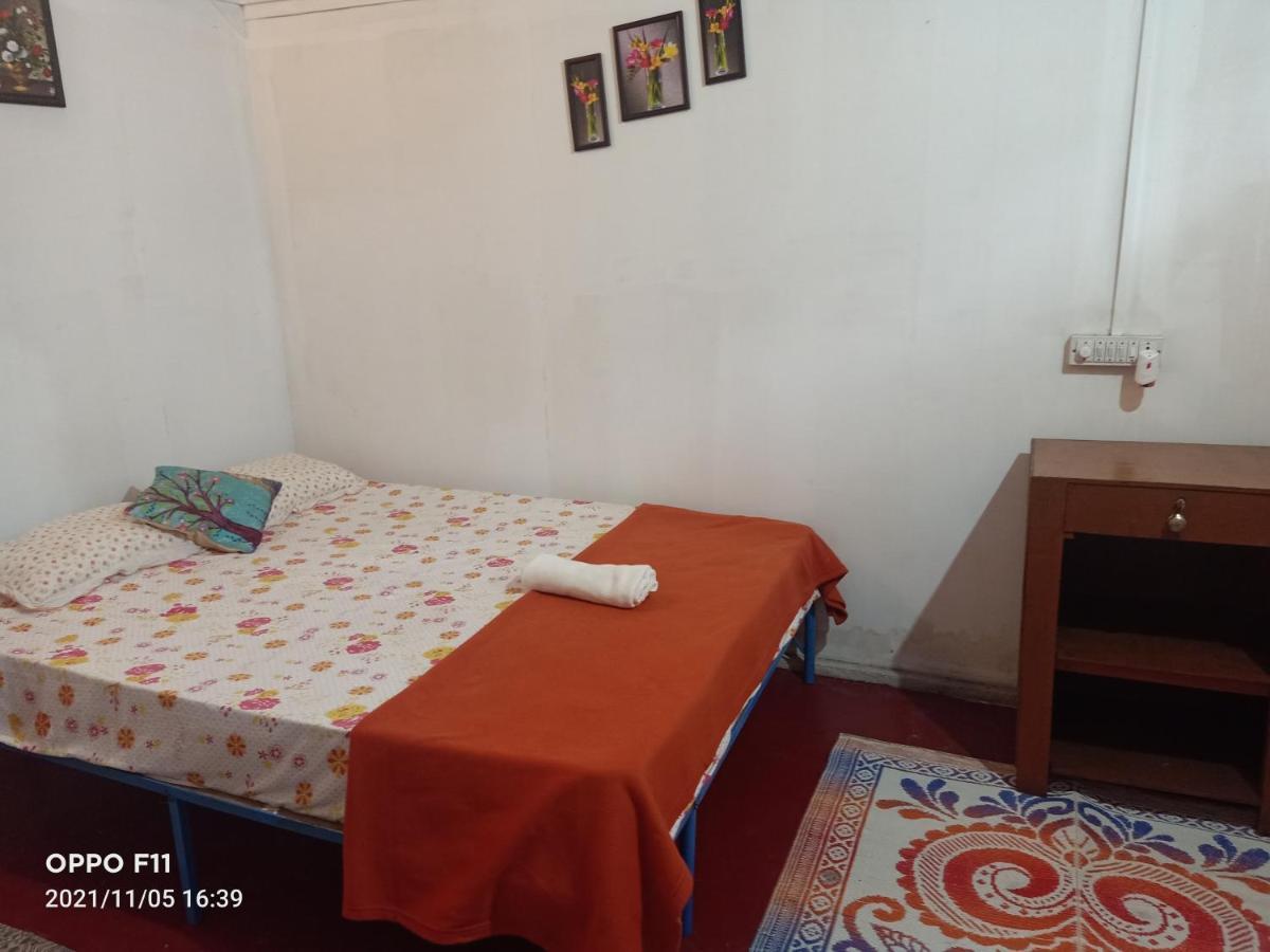 Shiv Sai Huts Hotel Canacona Exterior photo