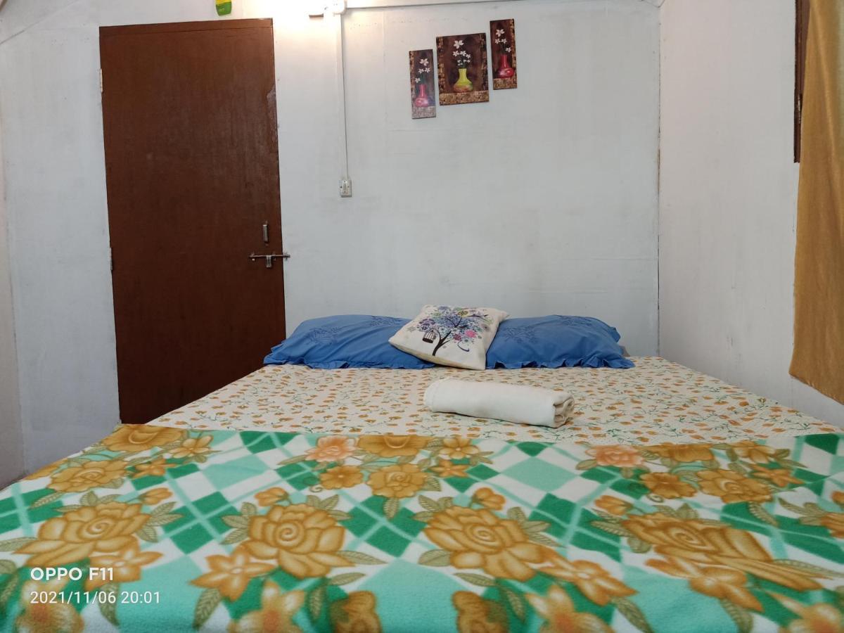 Shiv Sai Huts Hotel Canacona Exterior photo