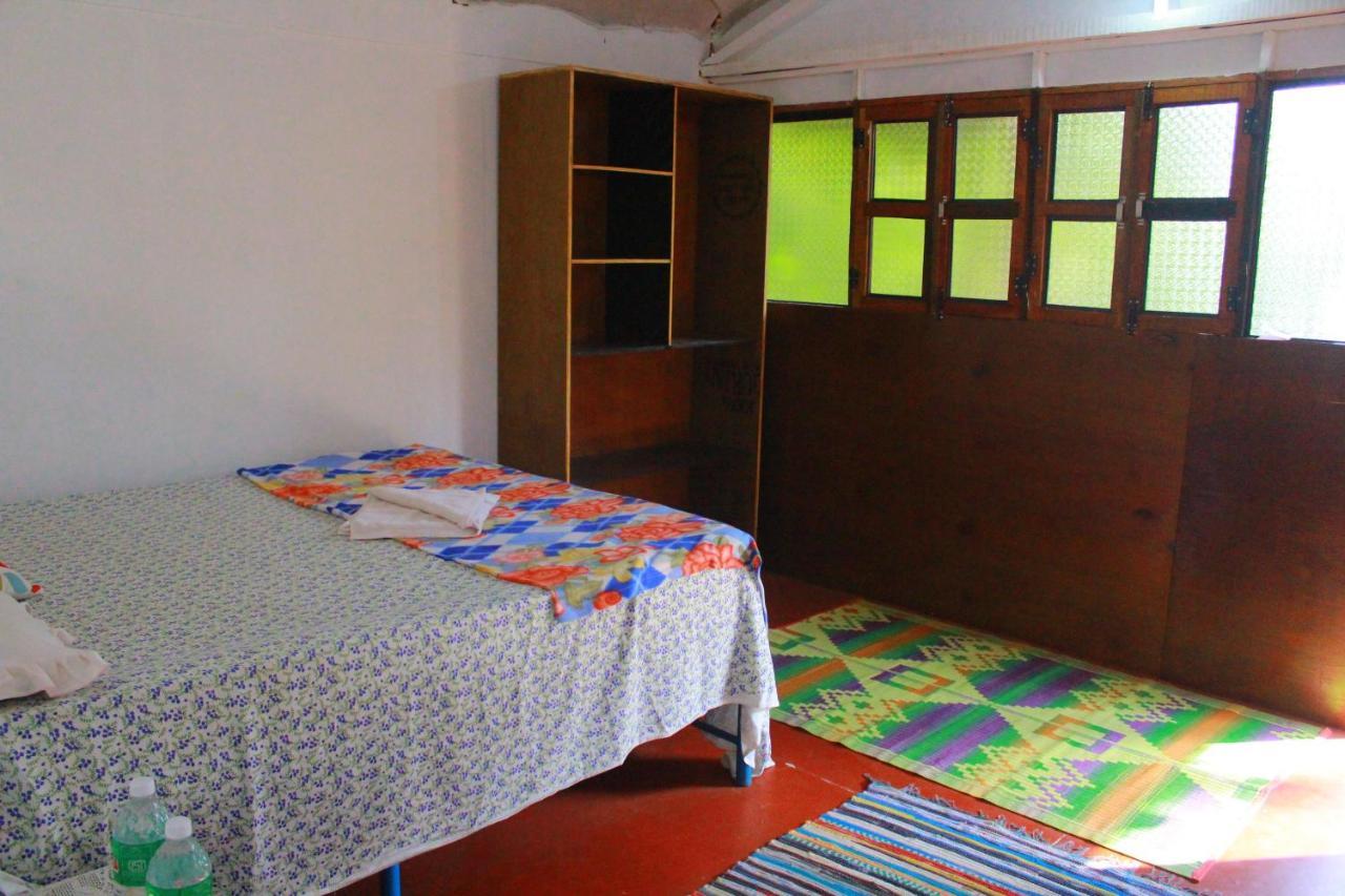 Shiv Sai Huts Hotel Canacona Exterior photo