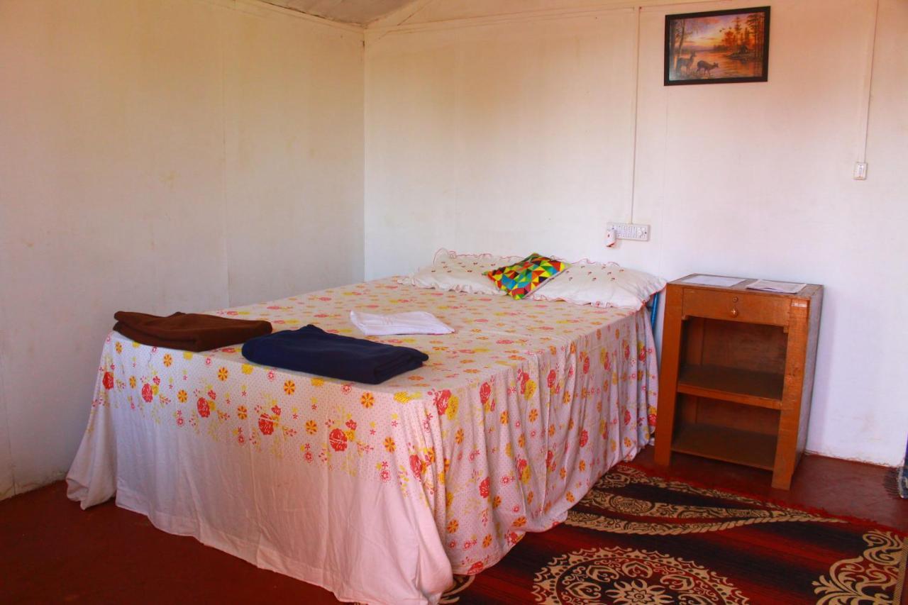 Shiv Sai Huts Hotel Canacona Exterior photo