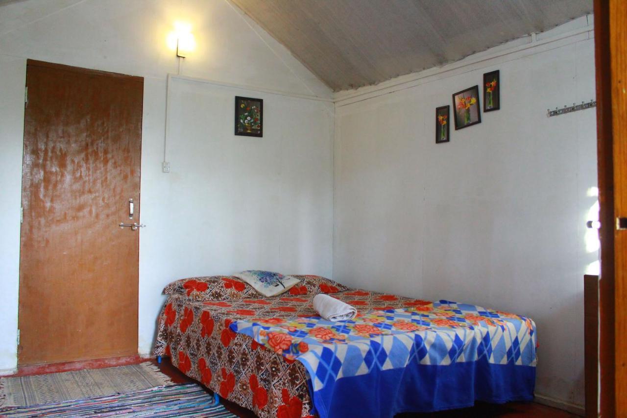 Shiv Sai Huts Hotel Canacona Exterior photo