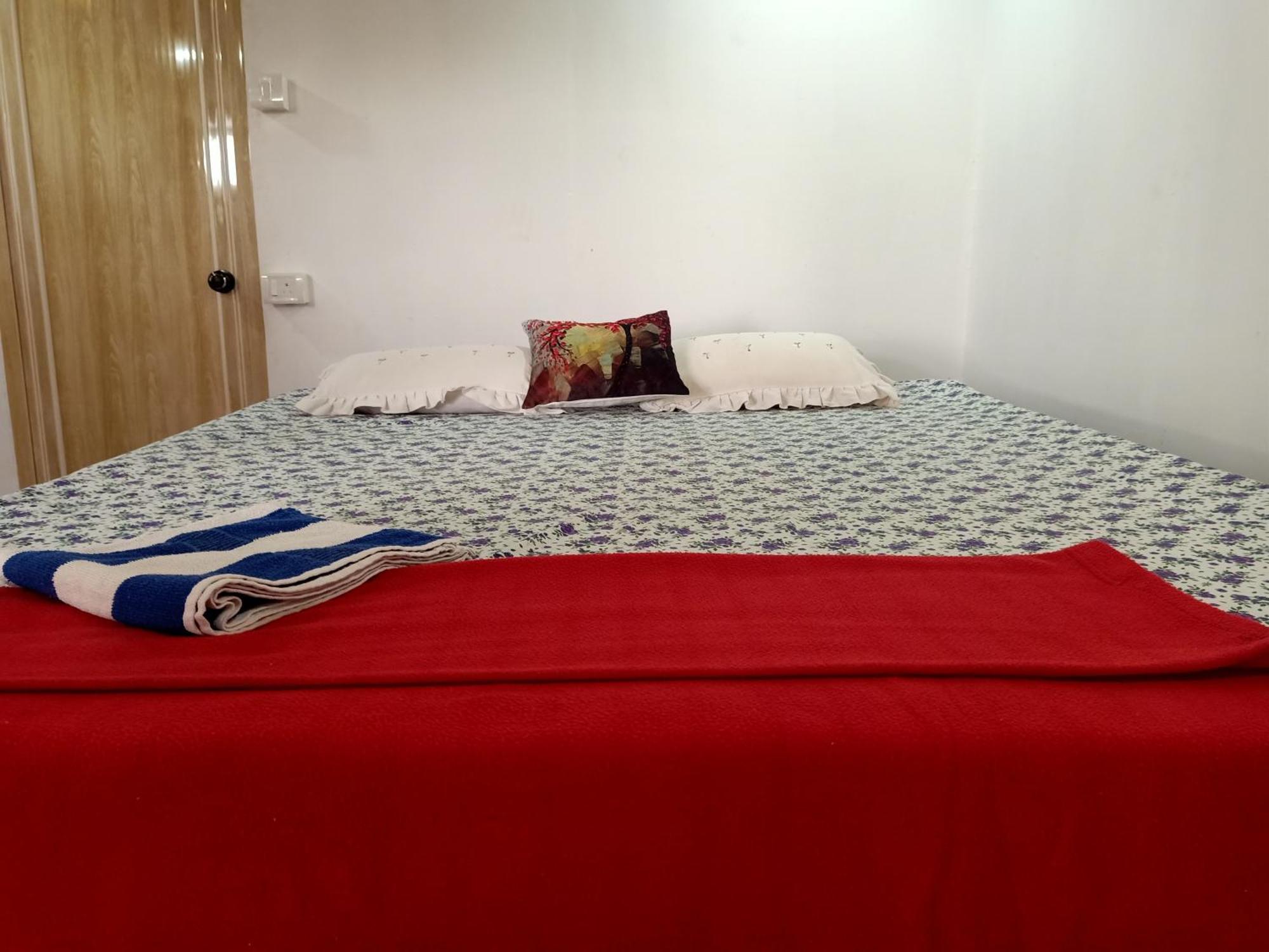 Shiv Sai Huts Hotel Canacona Exterior photo
