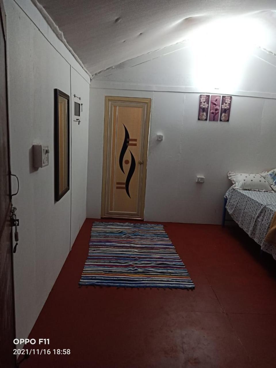 Shiv Sai Huts Hotel Canacona Room photo