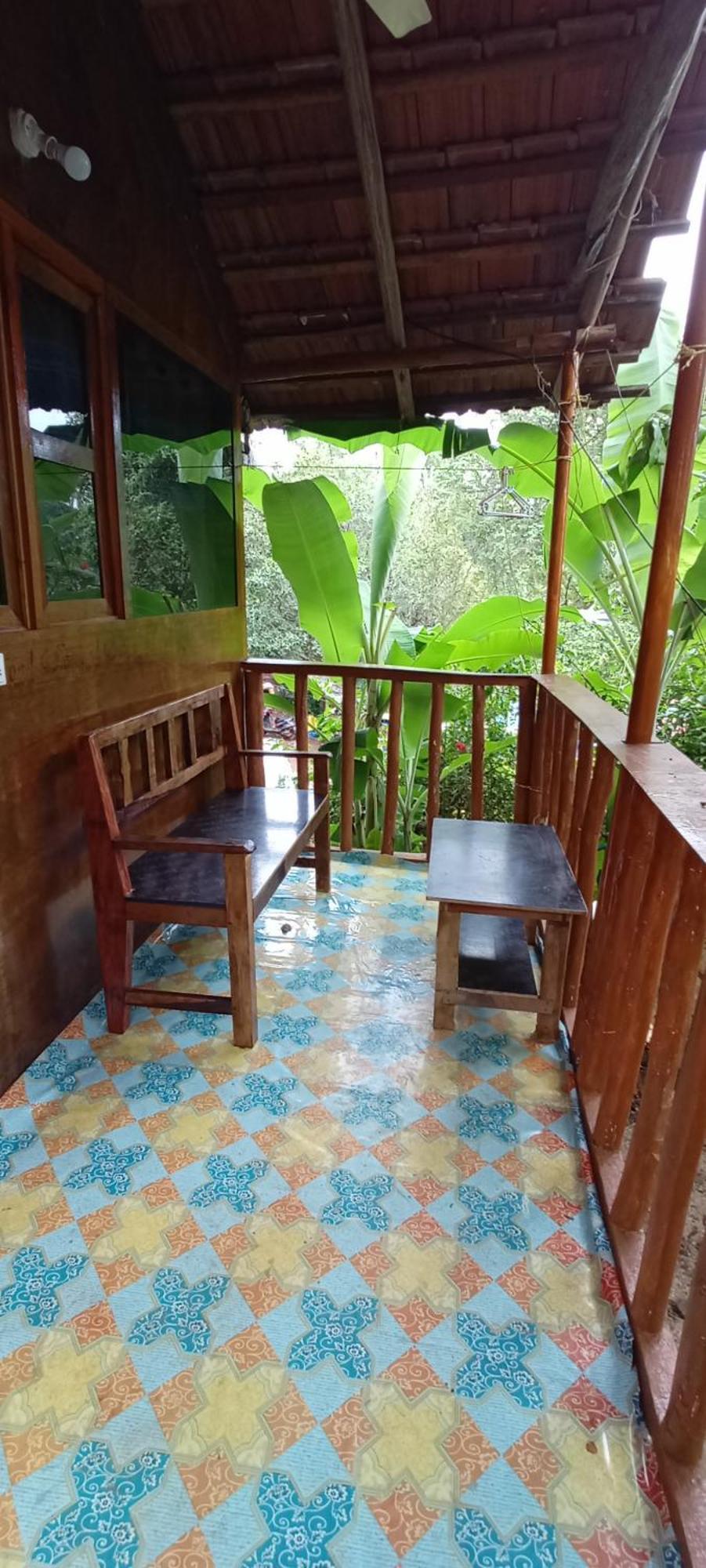 Shiv Sai Huts Hotel Canacona Room photo