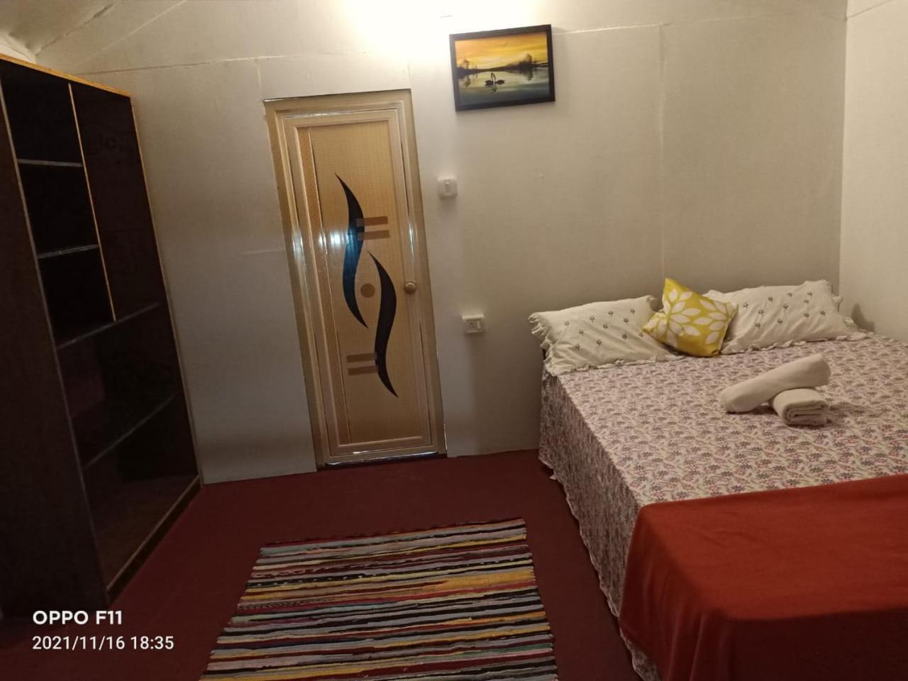 Shiv Sai Huts Hotel Canacona Room photo