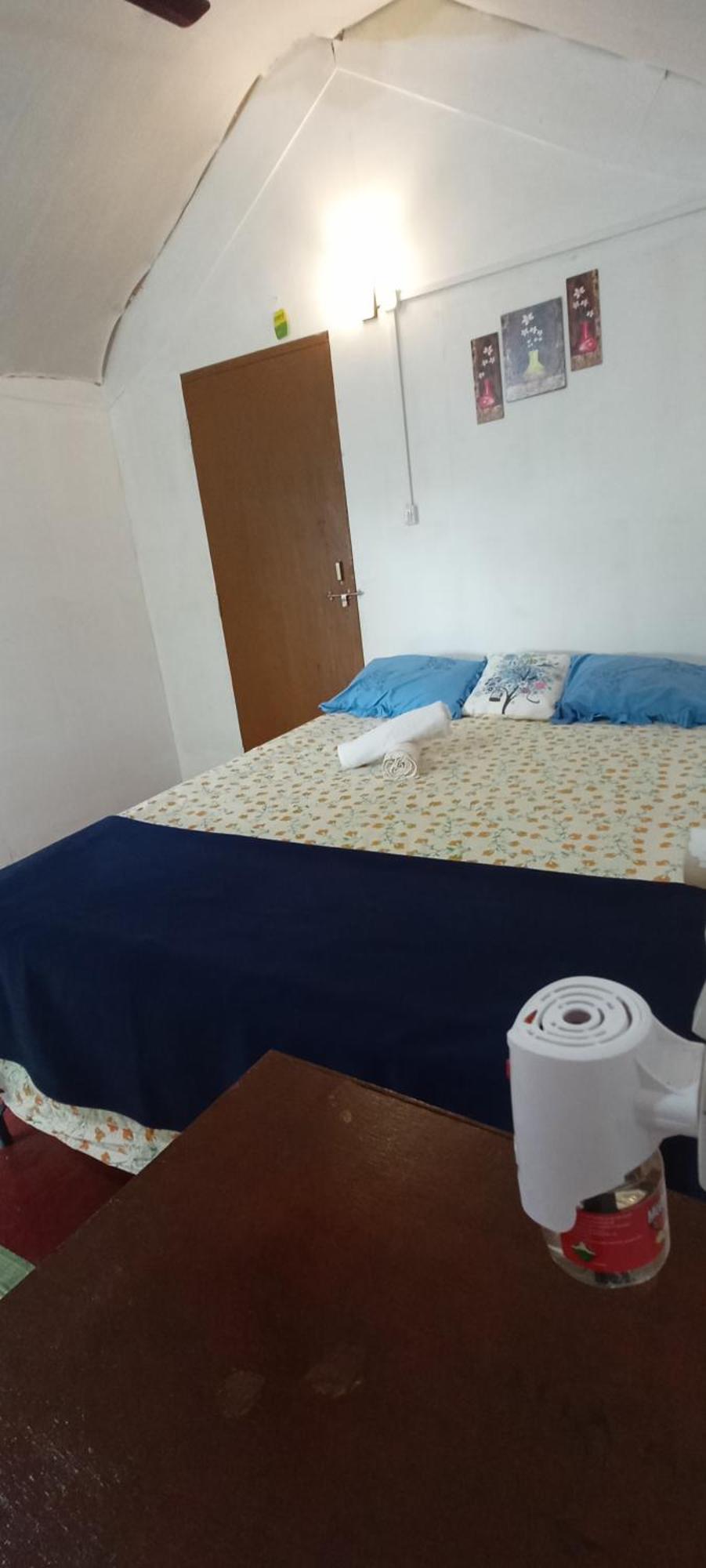 Shiv Sai Huts Hotel Canacona Room photo