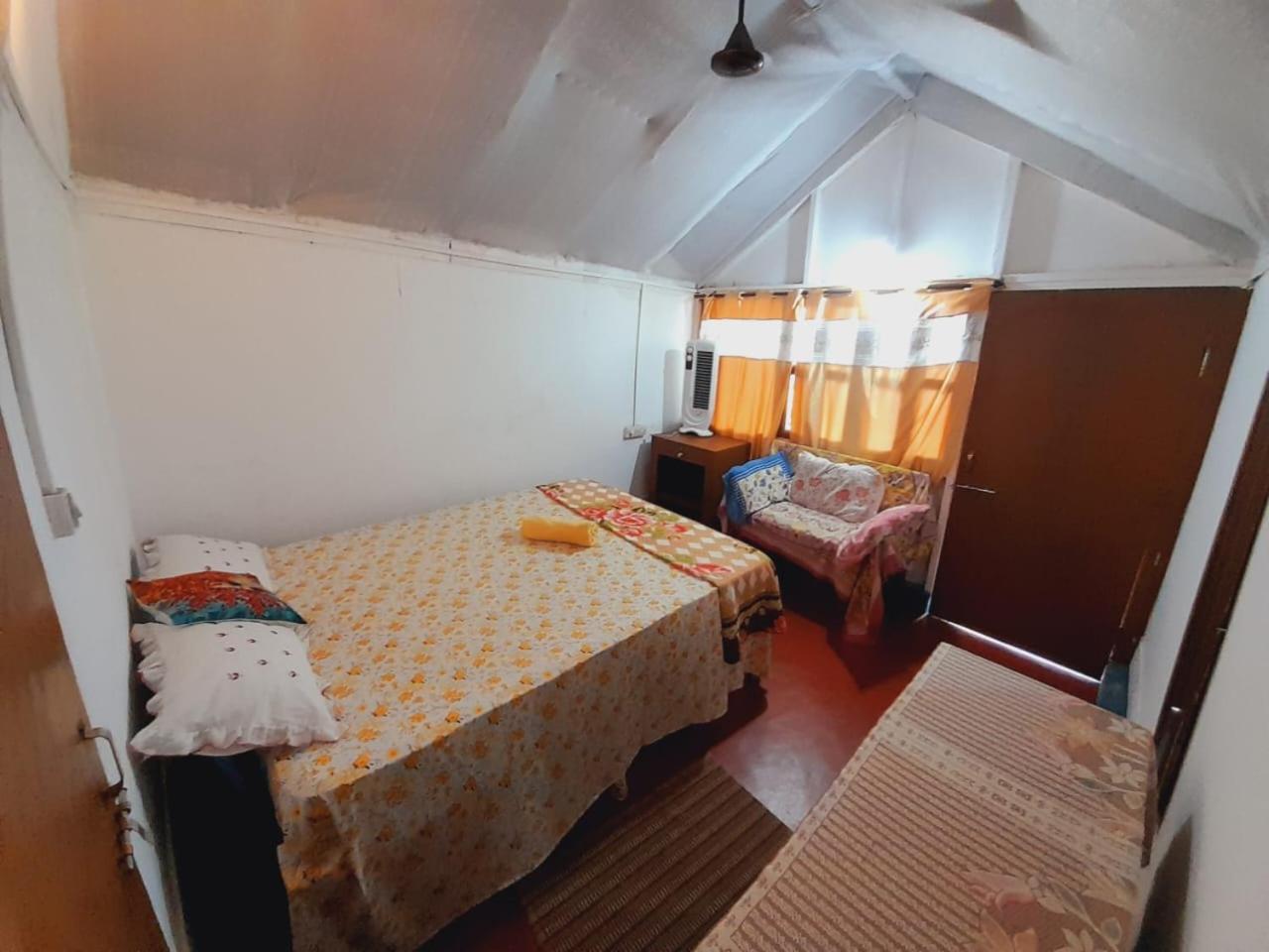 Shiv Sai Huts Hotel Canacona Room photo