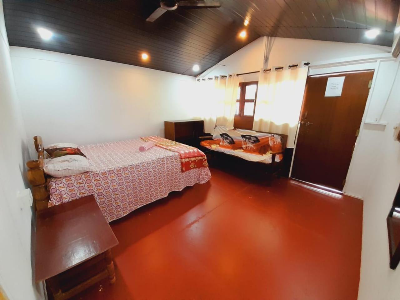 Shiv Sai Huts Hotel Canacona Exterior photo