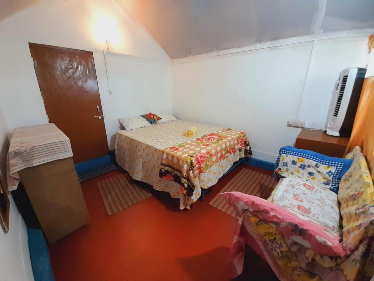 Shiv Sai Huts Hotel Canacona Room photo